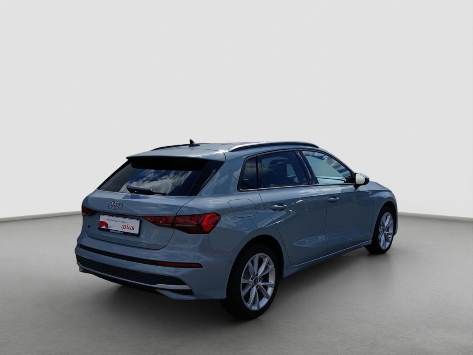 Audi A3 Sportback – Bild 6