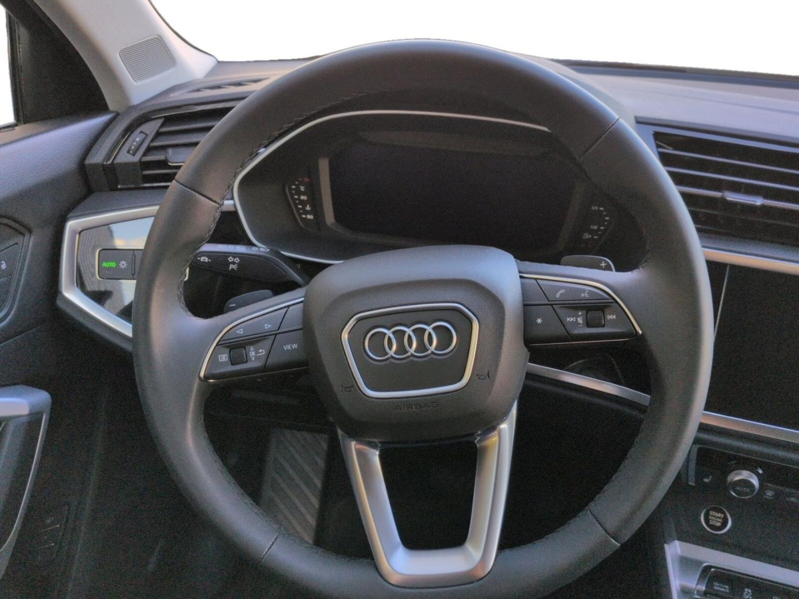 Audi Q3 Sportback – Bild 12