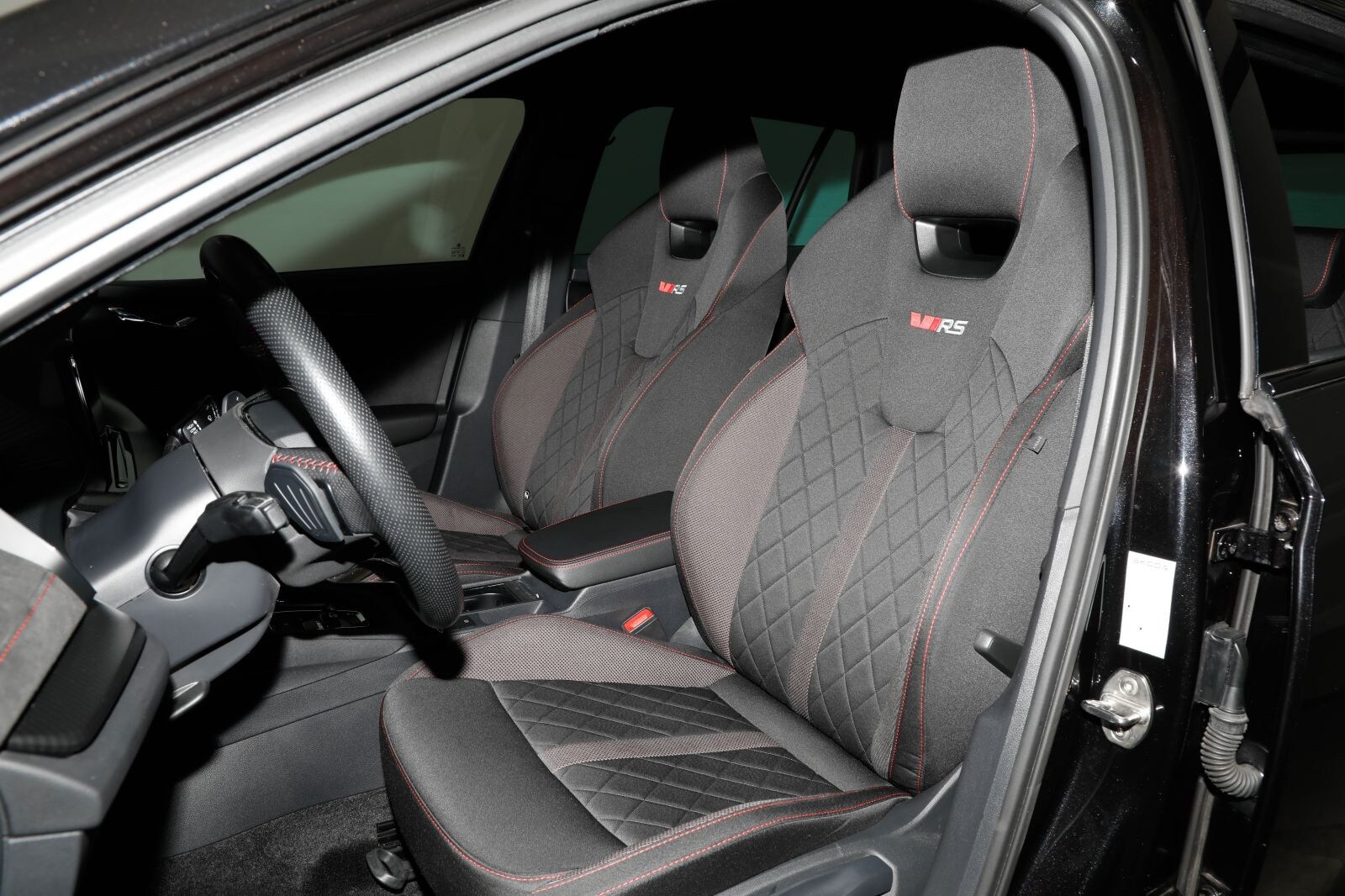 Škoda Octavia Combi – Bild 18