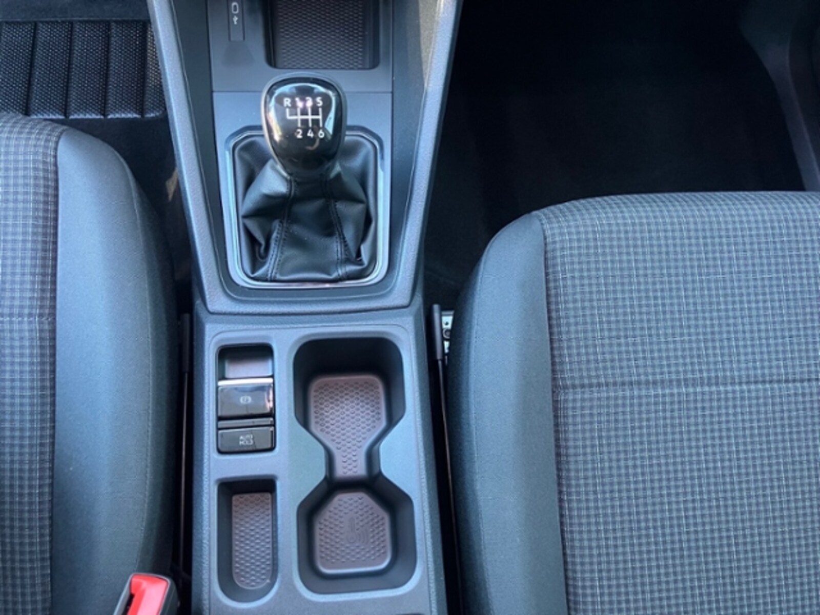 Volkswagen Caddy Cargo – Bild 18