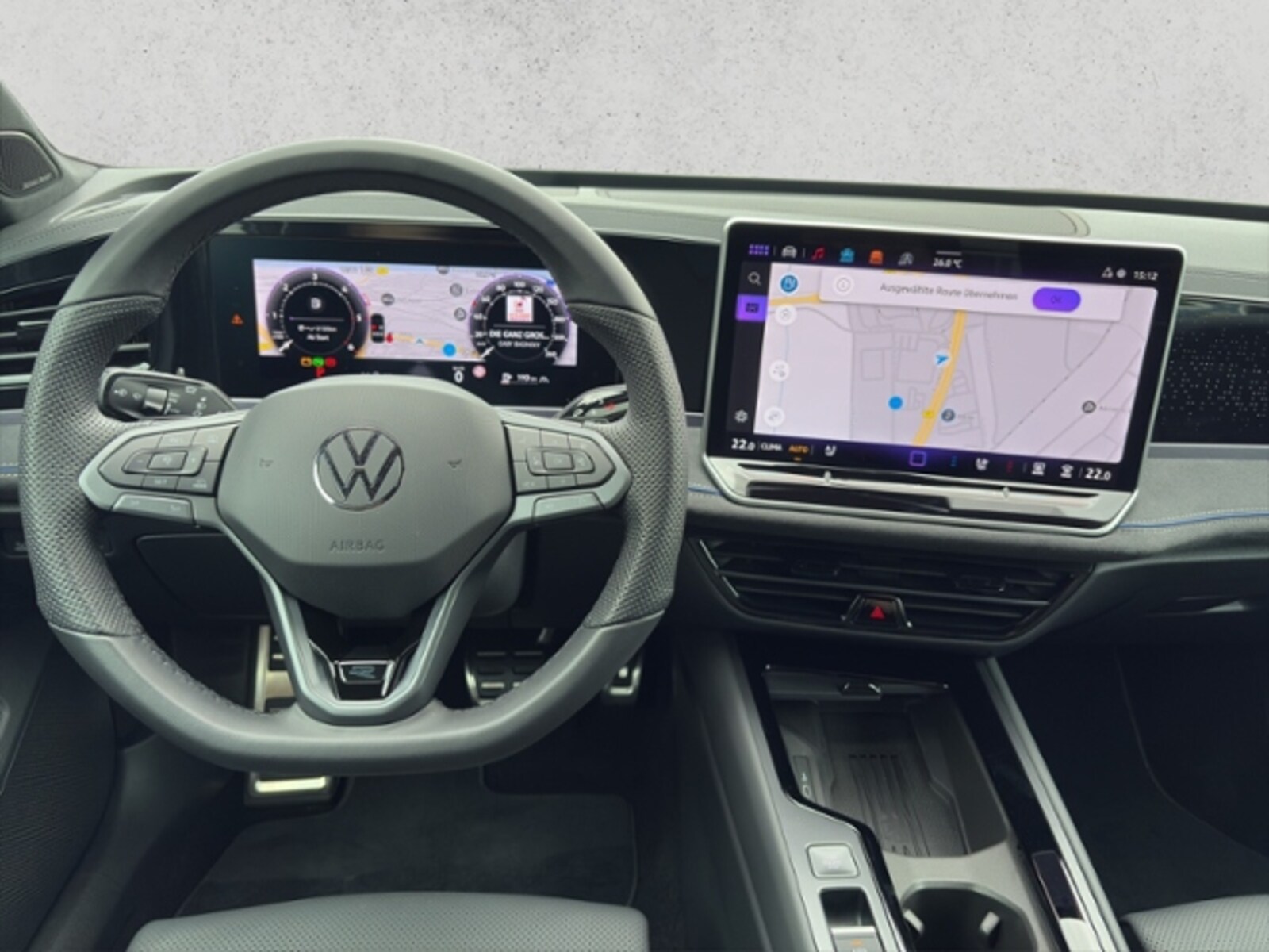 Volkswagen Passat – Bild 13