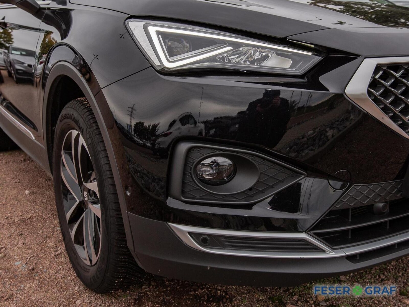 SEAT Tarraco – Bild 2