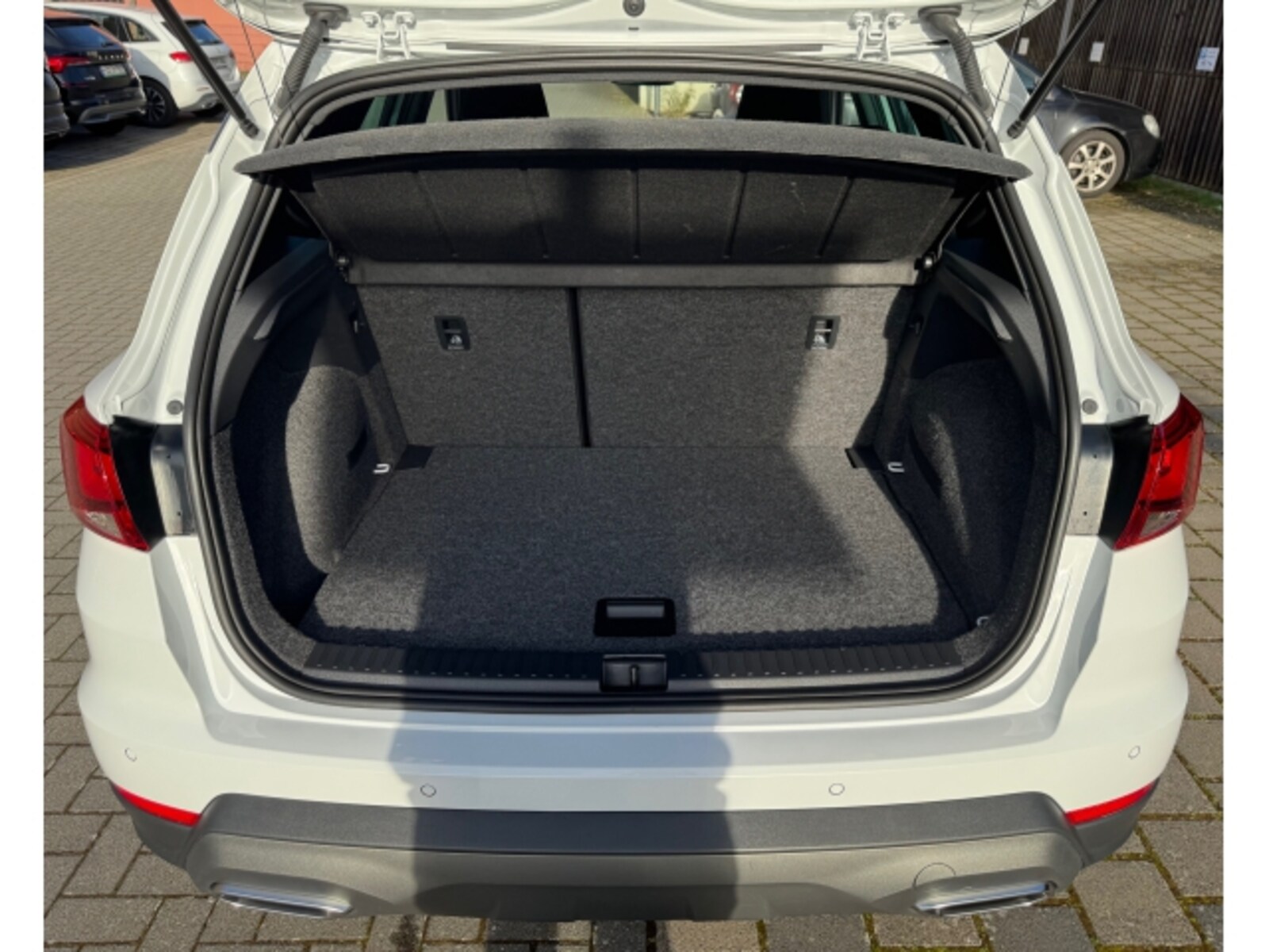 SEAT Arona – Bild 11