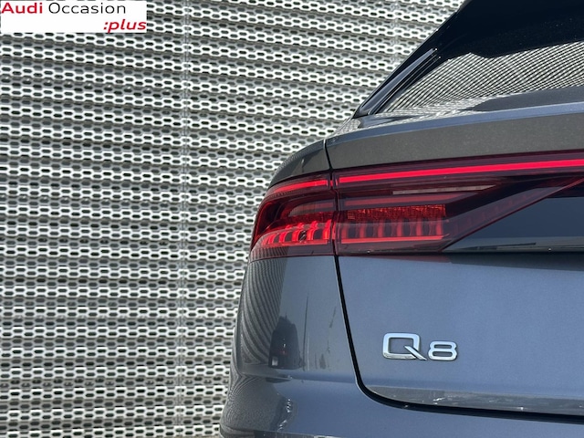 Audi Q8 S Line 50 TDI Quattro 286 Ch Tiptronic - 2019 - Joinsteer - #41