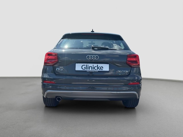 Audi Q2 Design 30 TFSI Schaltgetriebe -  - Joinsteer - #4