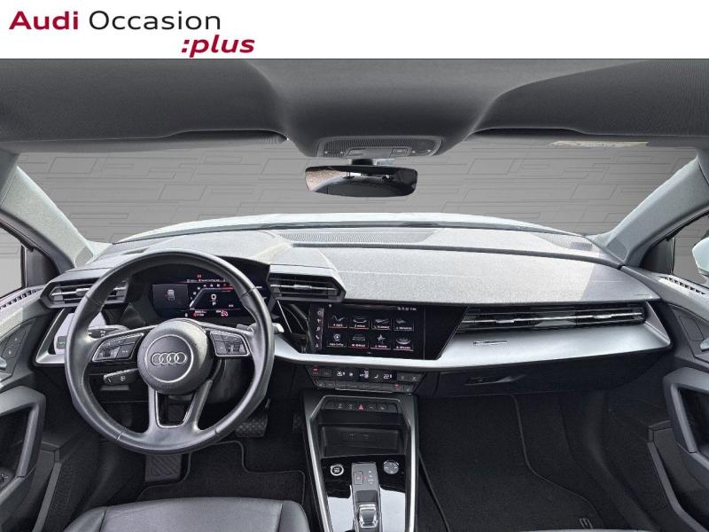 Image about Audi A3 Sportback S line 35 TFSI 110 kW (150 ch) S tronic