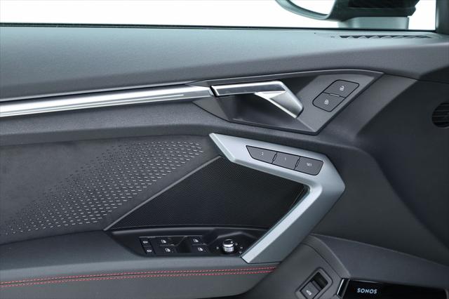 2026 Audi S3 Base - Photo 41