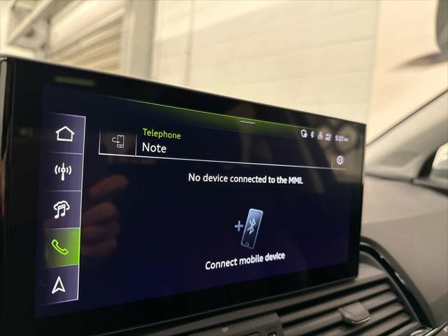 2024 AUDI Q5 E - Image 19