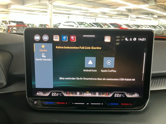 Bild des Autos 21