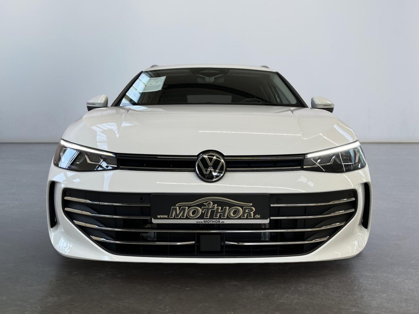 Volkswagen Passat – Bild 6