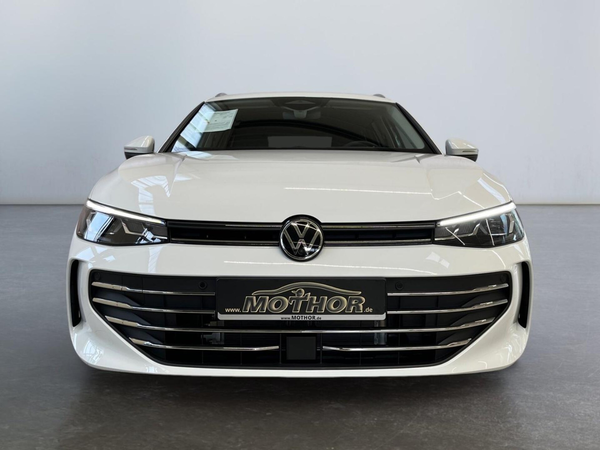 Volkswagen Passat Business