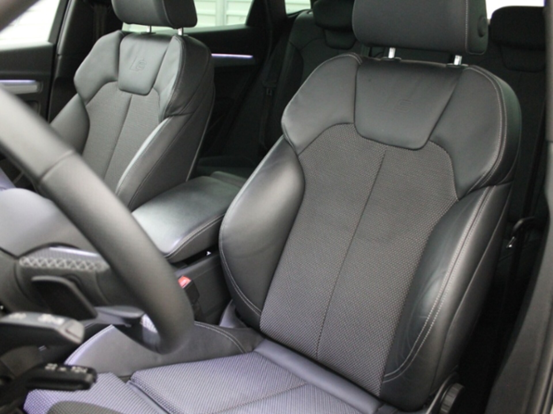 Audi Q5 SUV S line