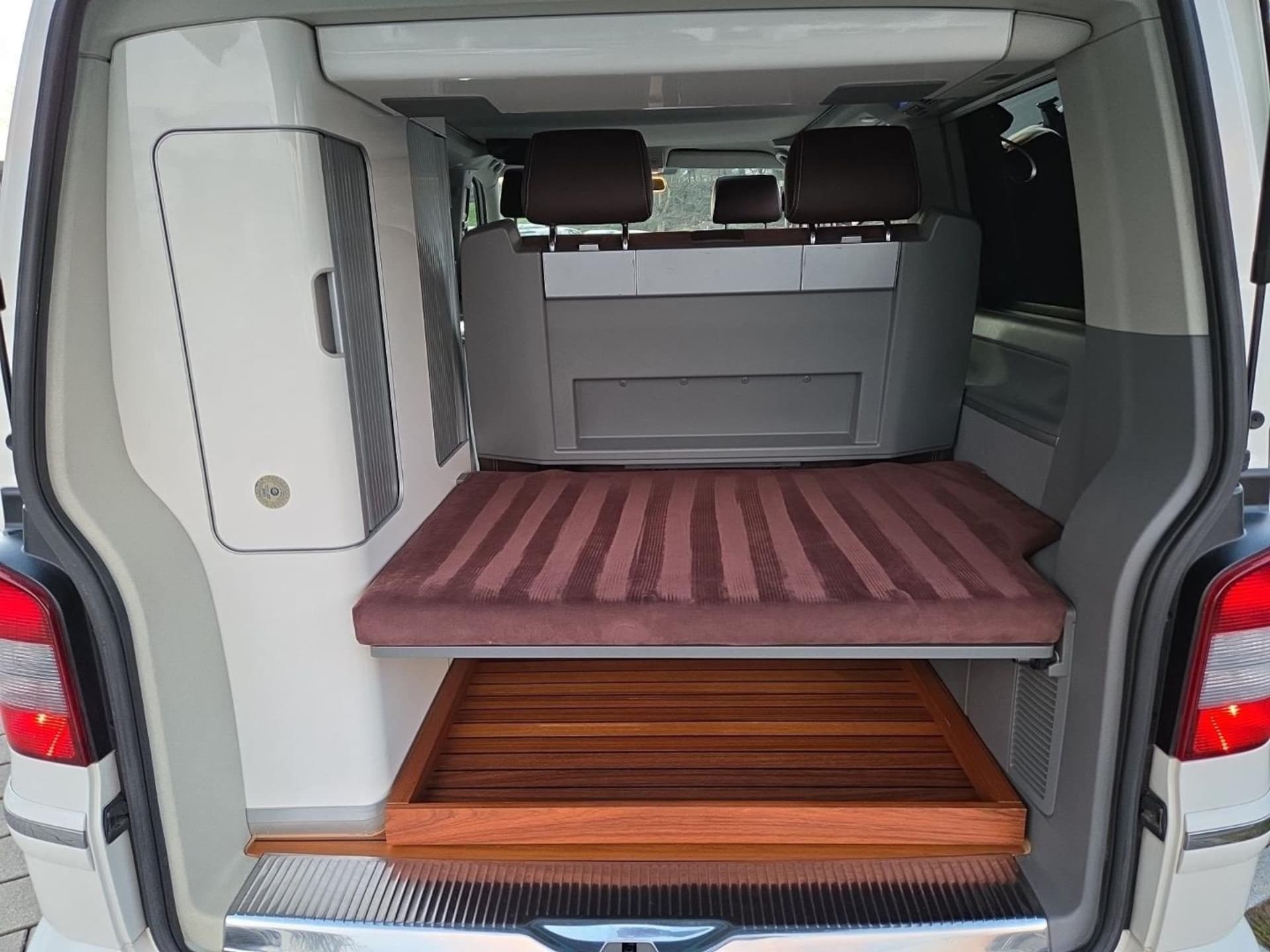 Volkswagen T5 California Comfortline