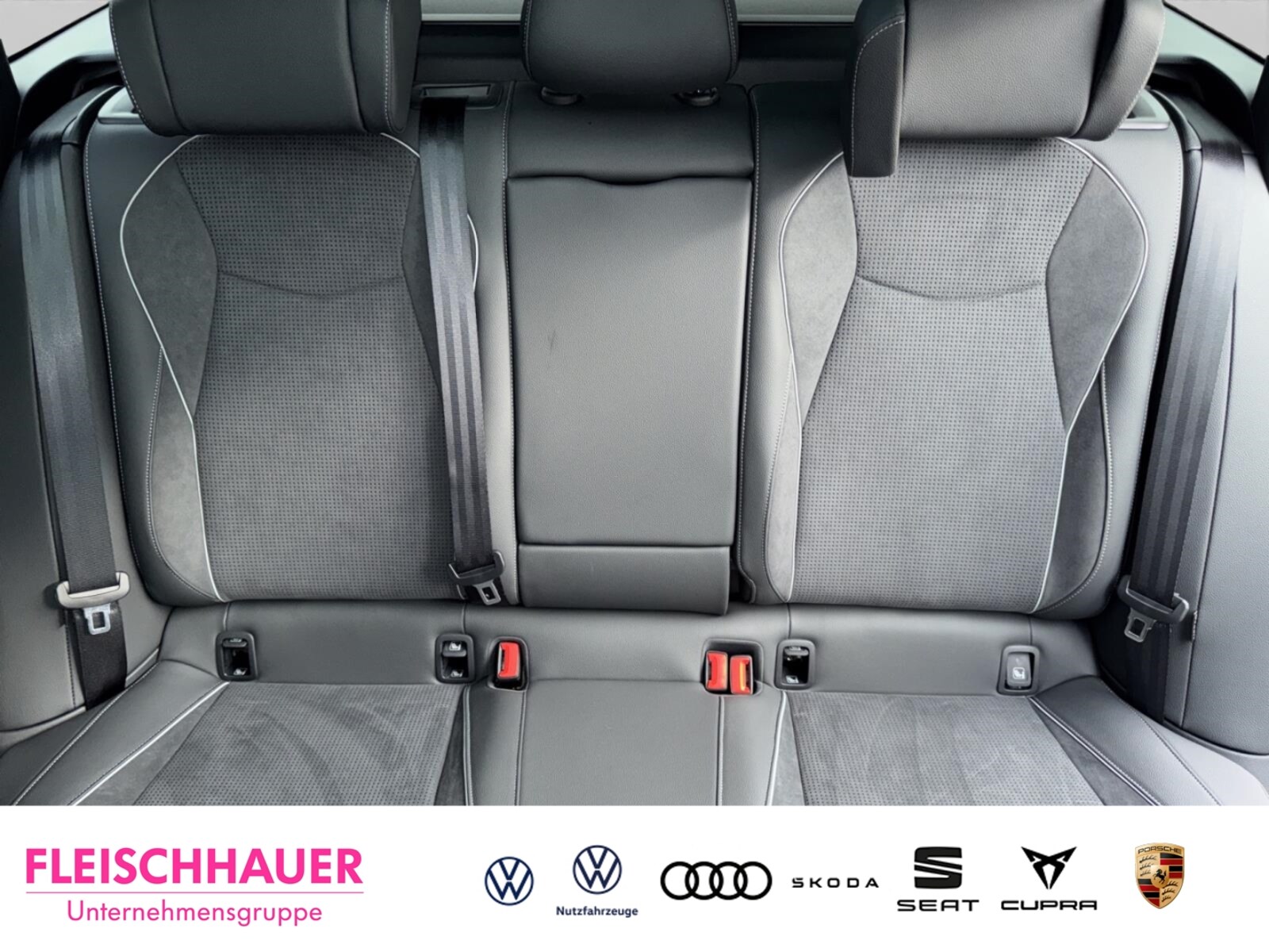 Škoda Superb Combi – Bild 9