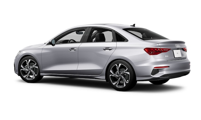 2022 Audi A3