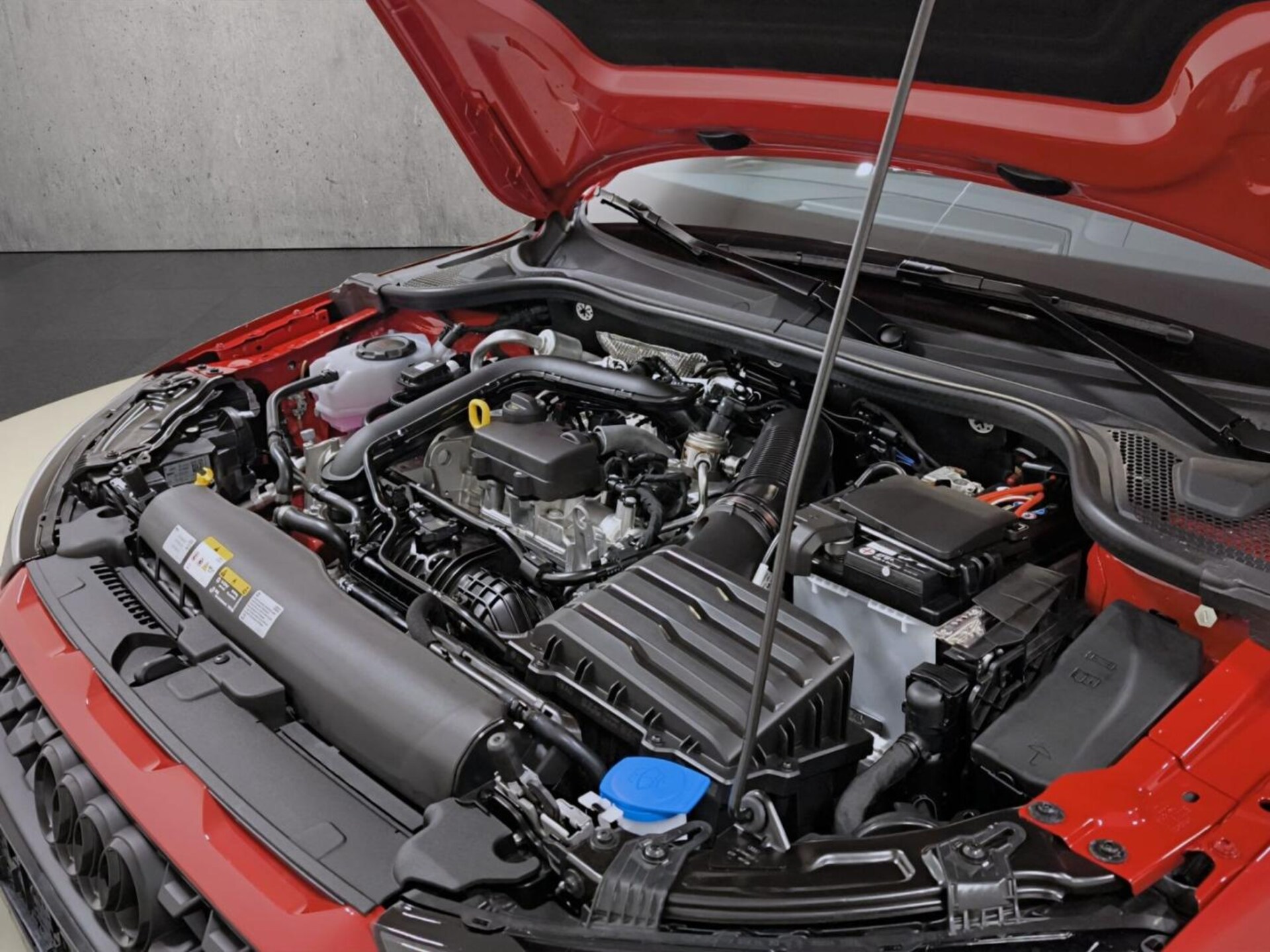 Audi A1 Sportback Advanced