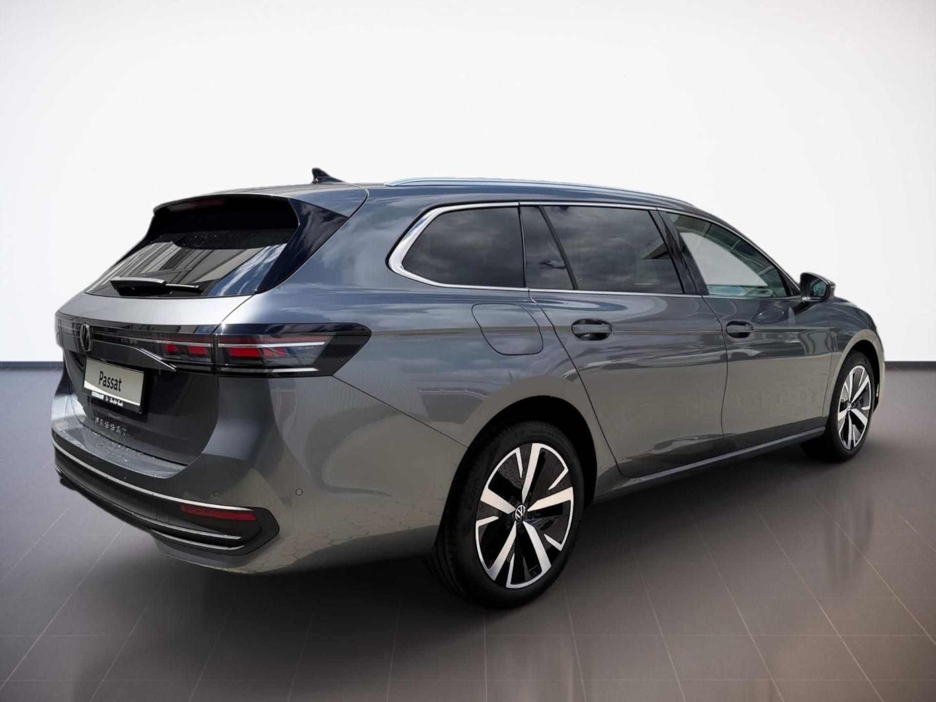 Volkswagen Passat Business
