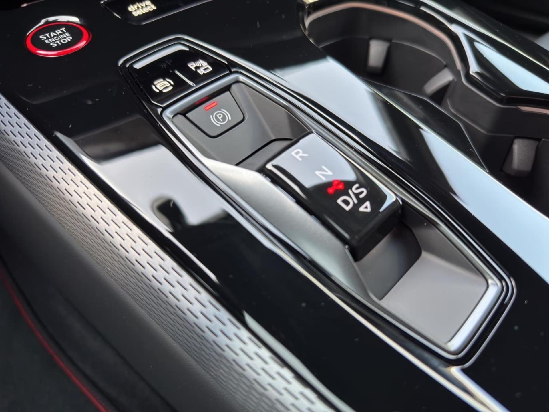 Audi A5 Avant