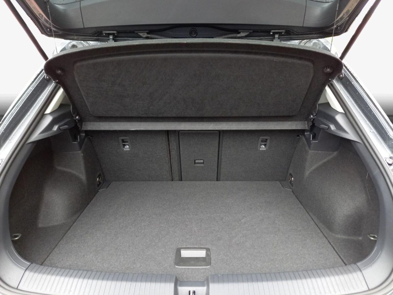 Volkswagen T-Roc – Bild 8