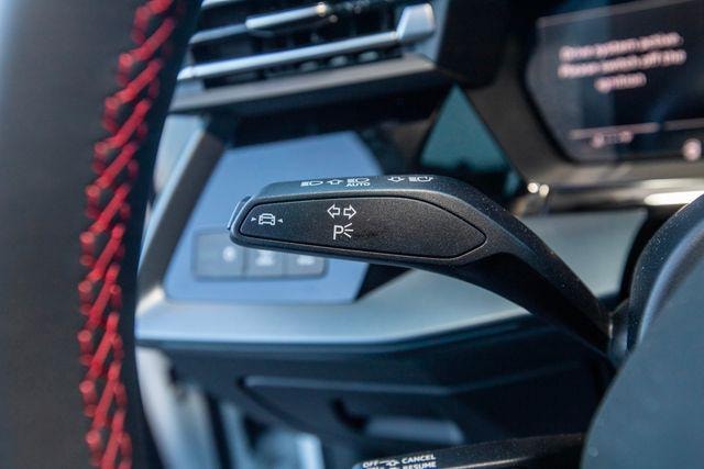 2026 Audi S3 Base - Photo 11