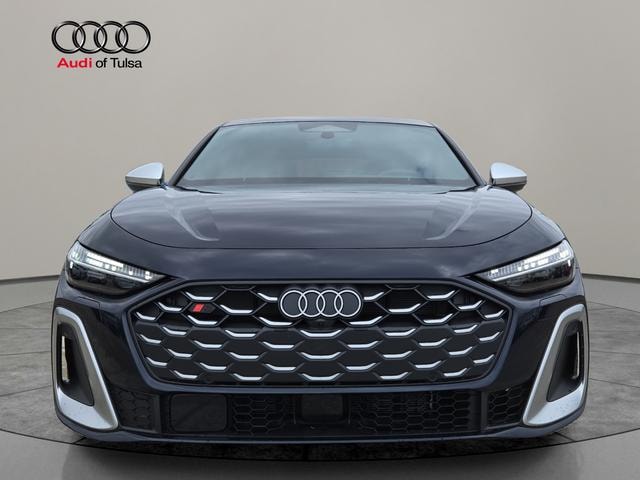 2026 Audi S5 Sedan