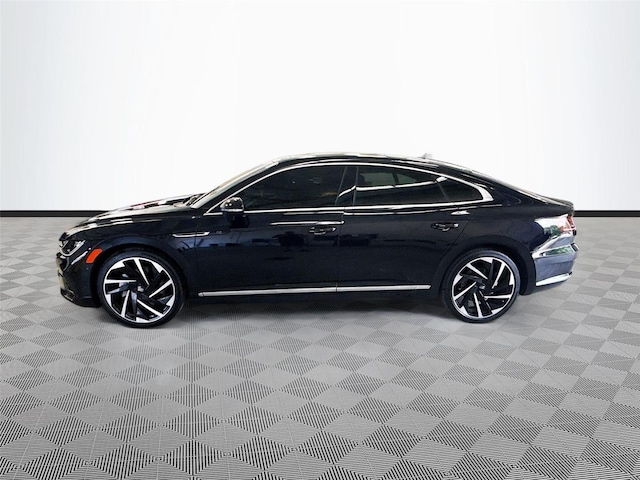 2023 Volkswagen Arteon