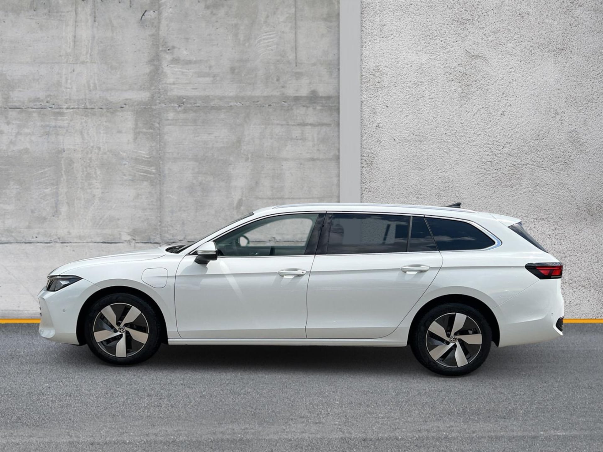Volkswagen Passat Business