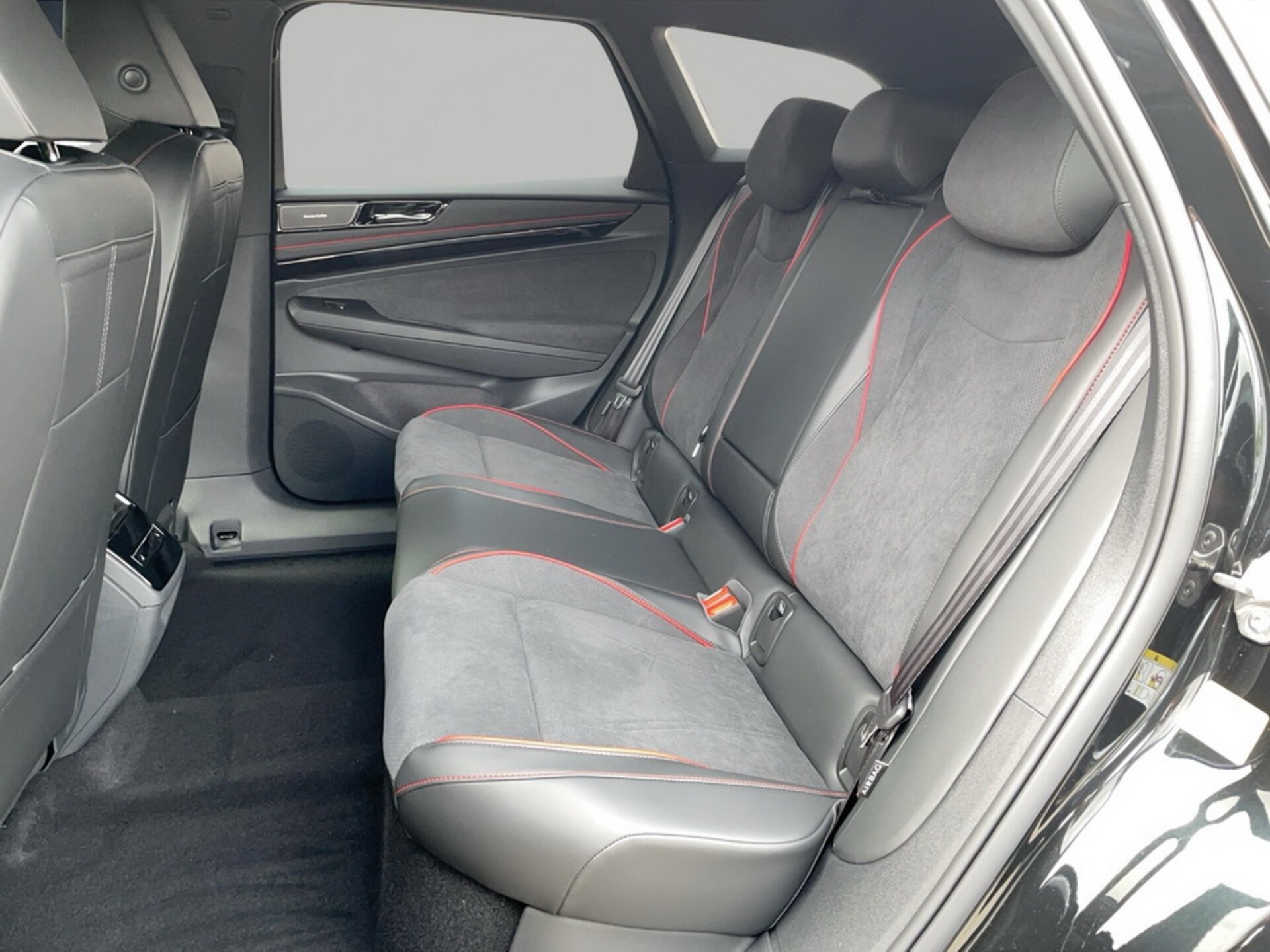 Volkswagen ID.7 Tourer GTX