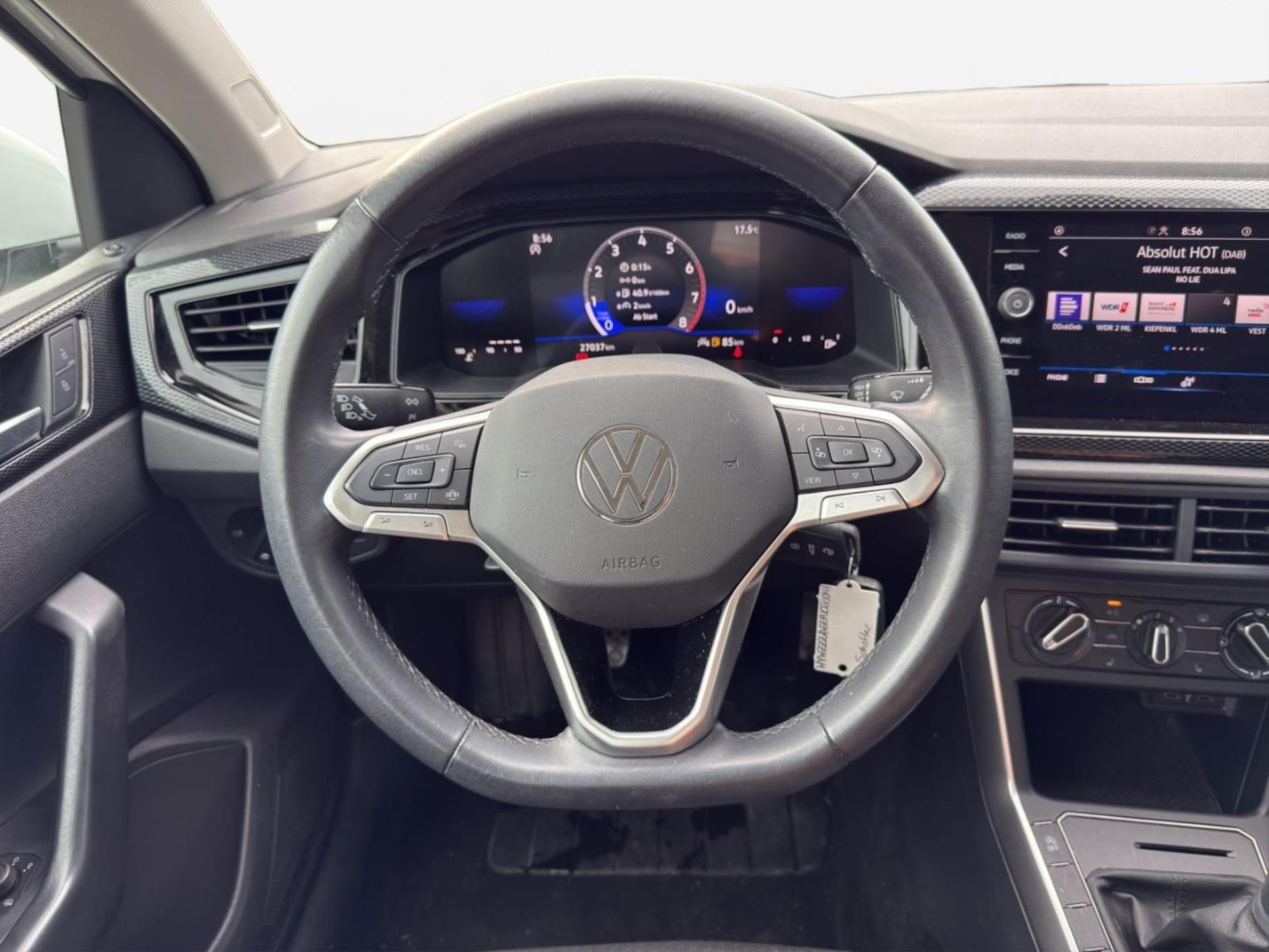 Volkswagen Polo Life