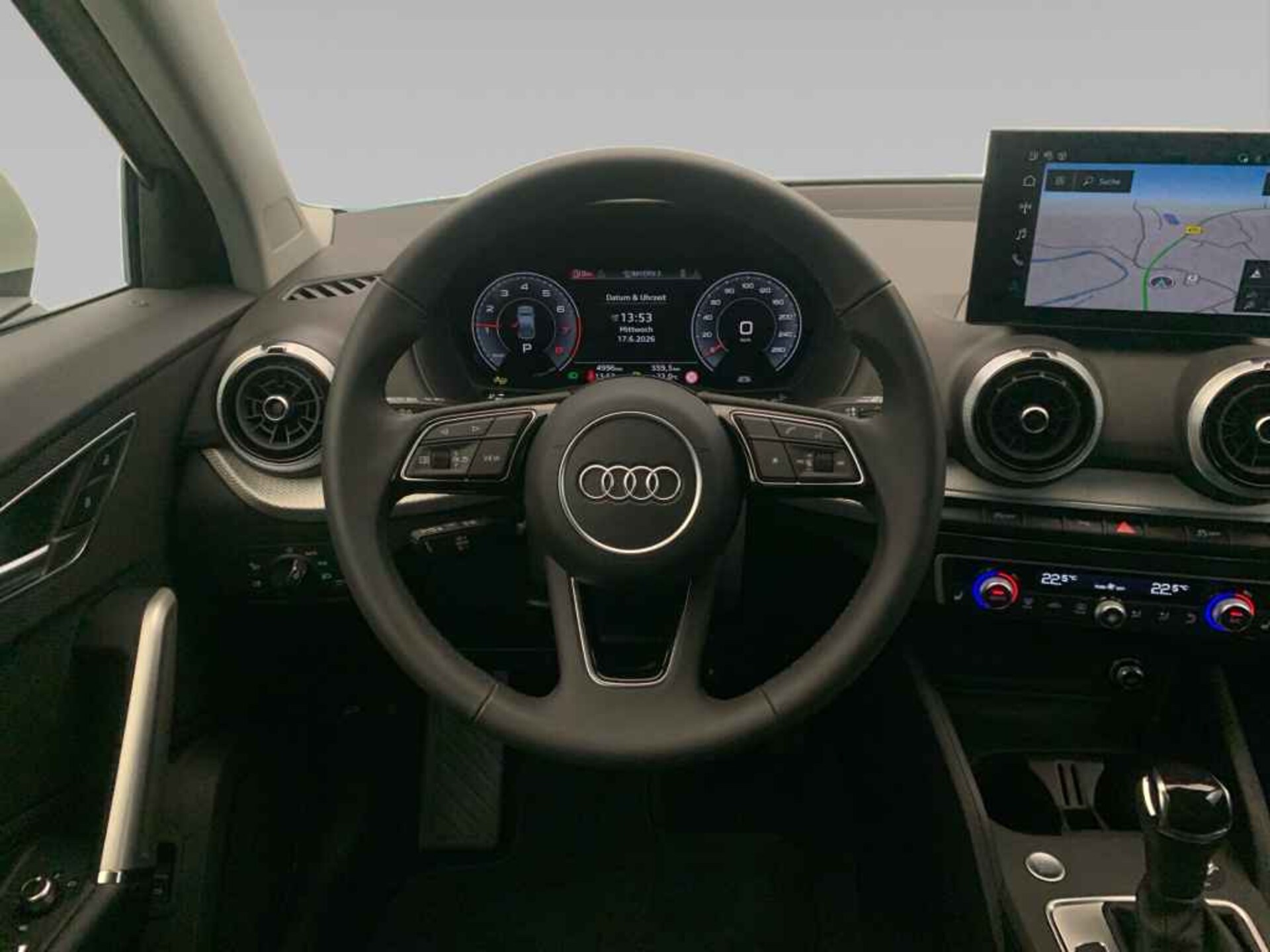Audi Q2 Advanced