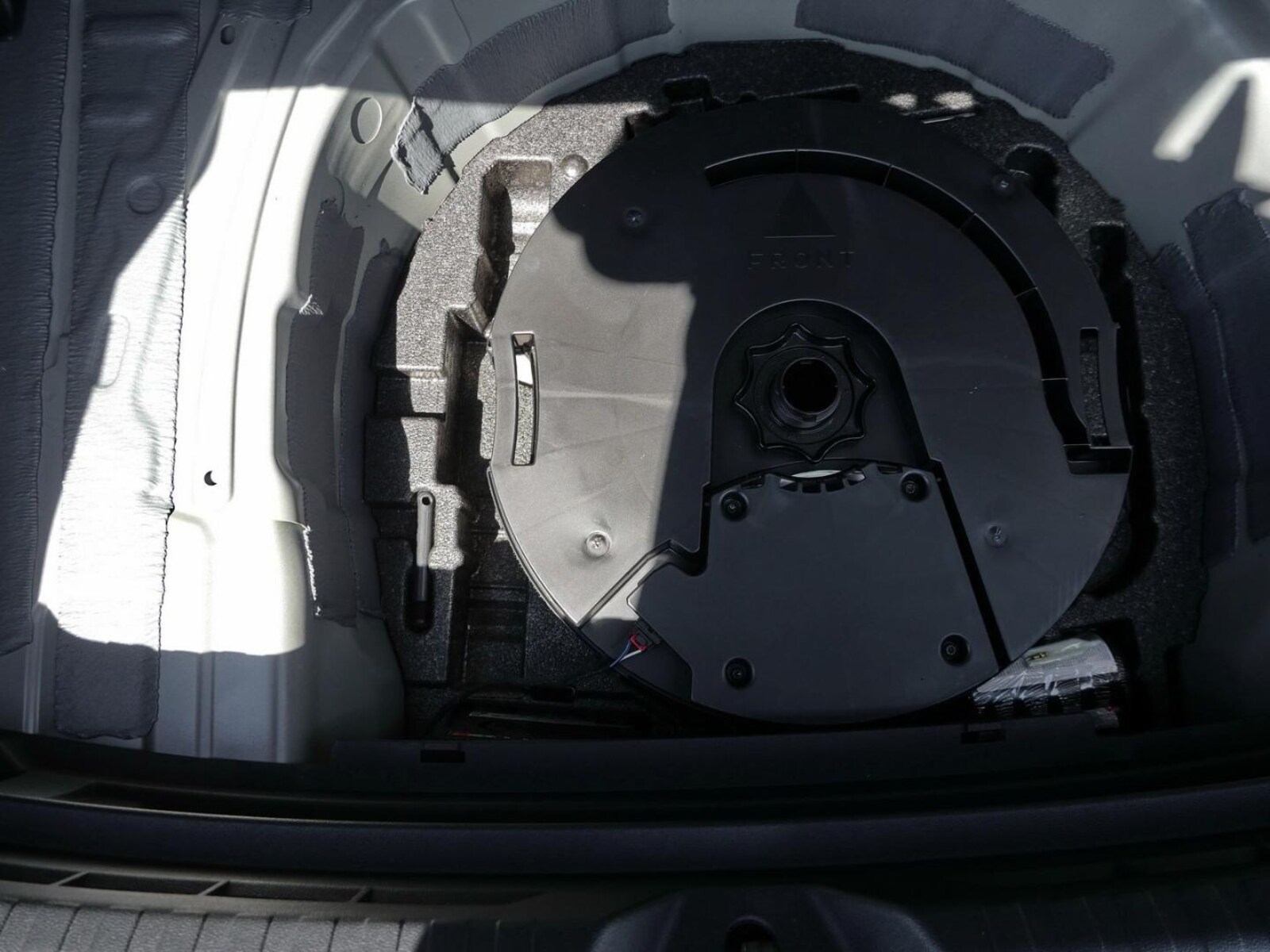Audi A1 Sportback – Bild 23