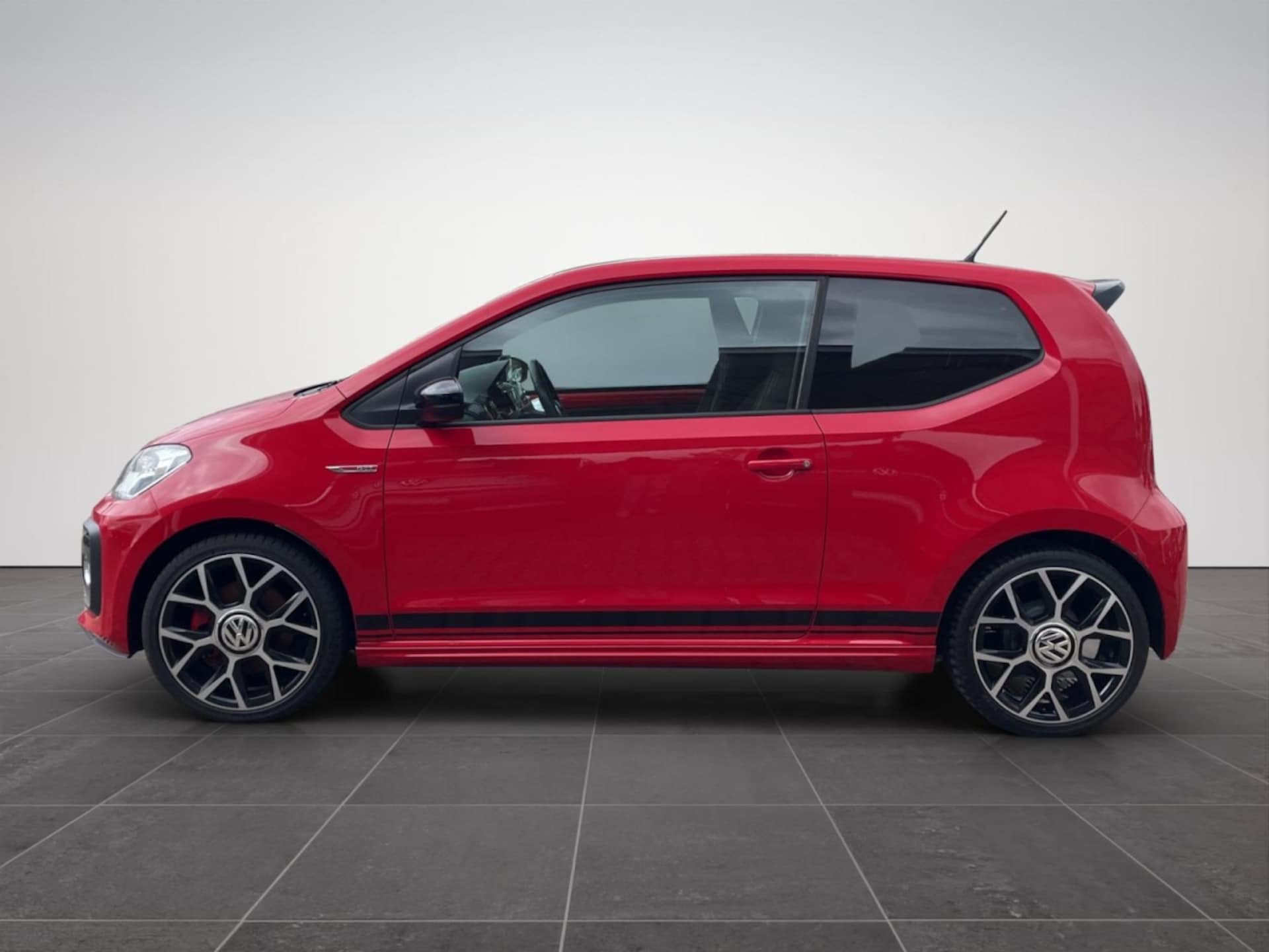 Volkswagen up! GTI