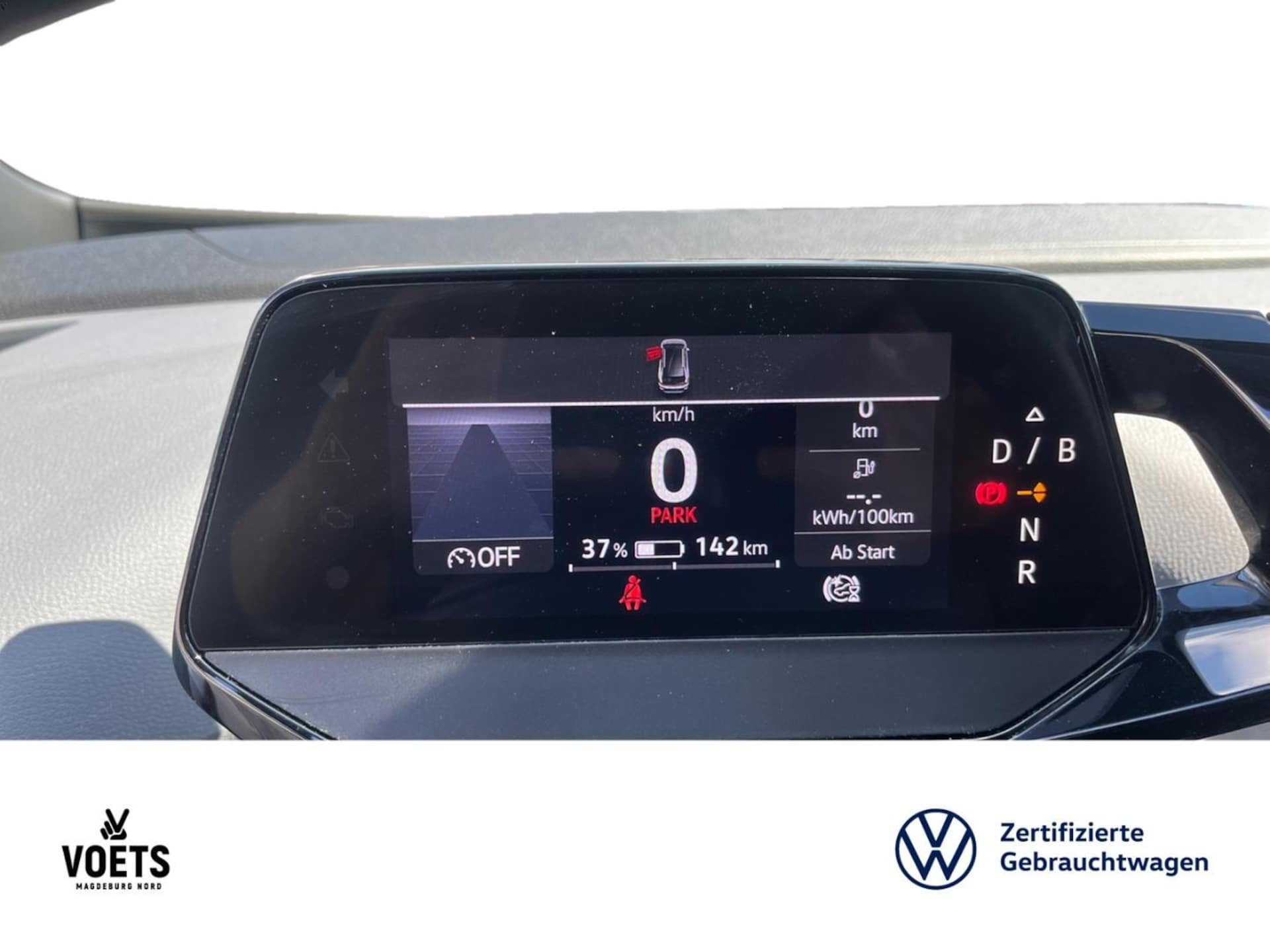 Volkswagen ID.4 Pro Performance