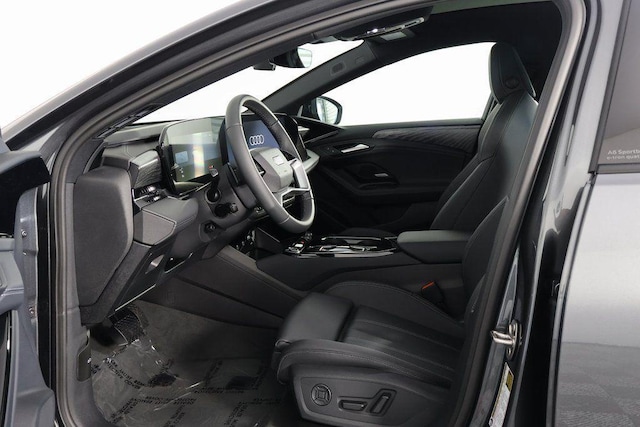 2027 Audi A6 Sportback e-tron