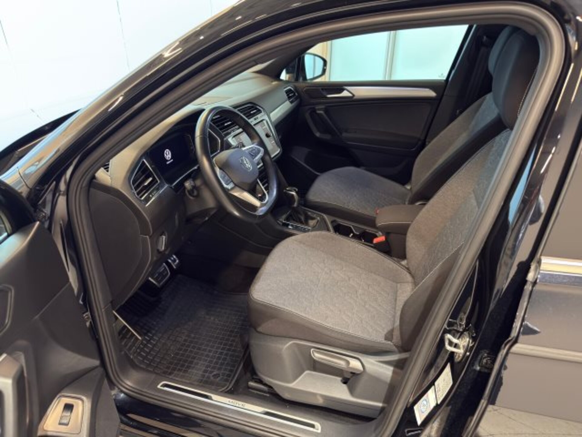 Volkswagen Tiguan Allspace MOVE