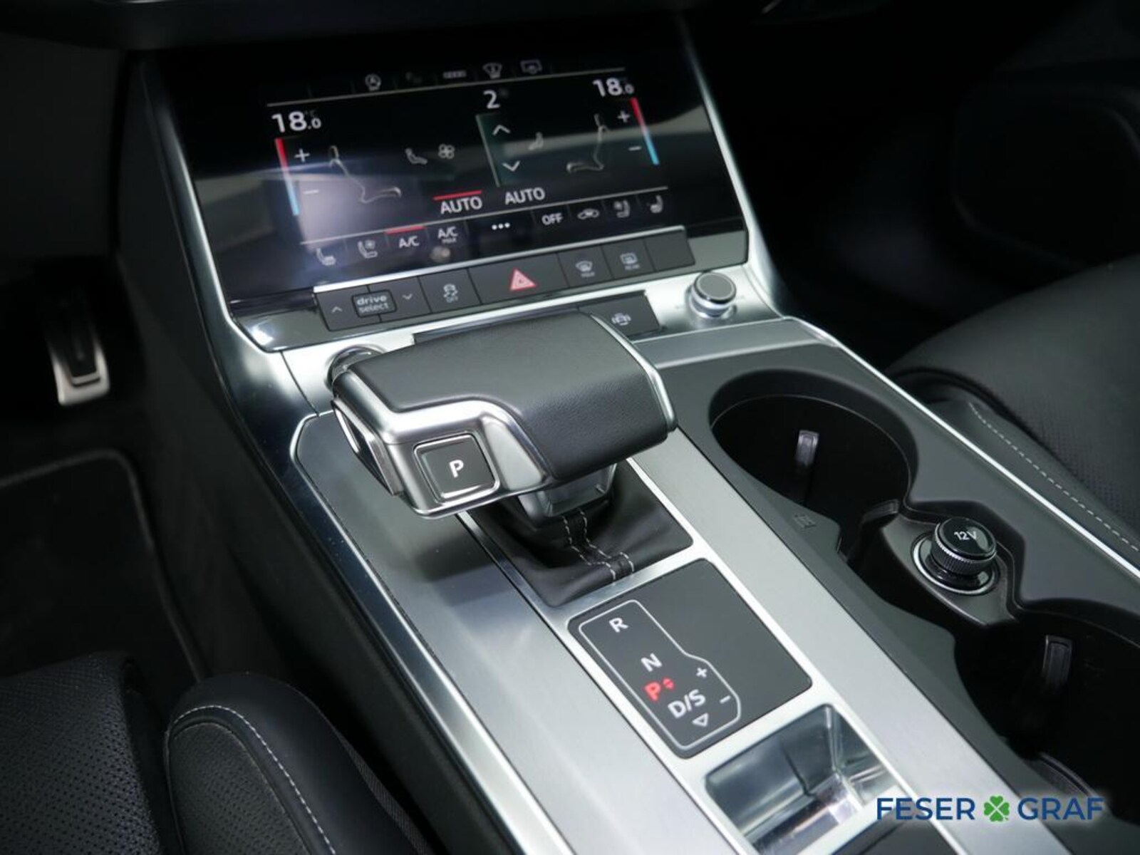 Audi A6 Avant – Bild 10