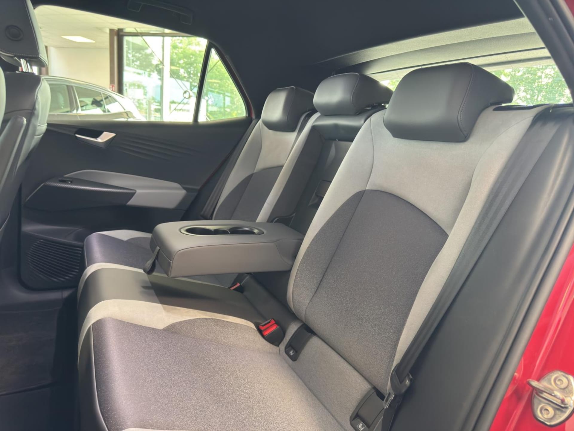 Volkswagen ID.3 Pro Performance