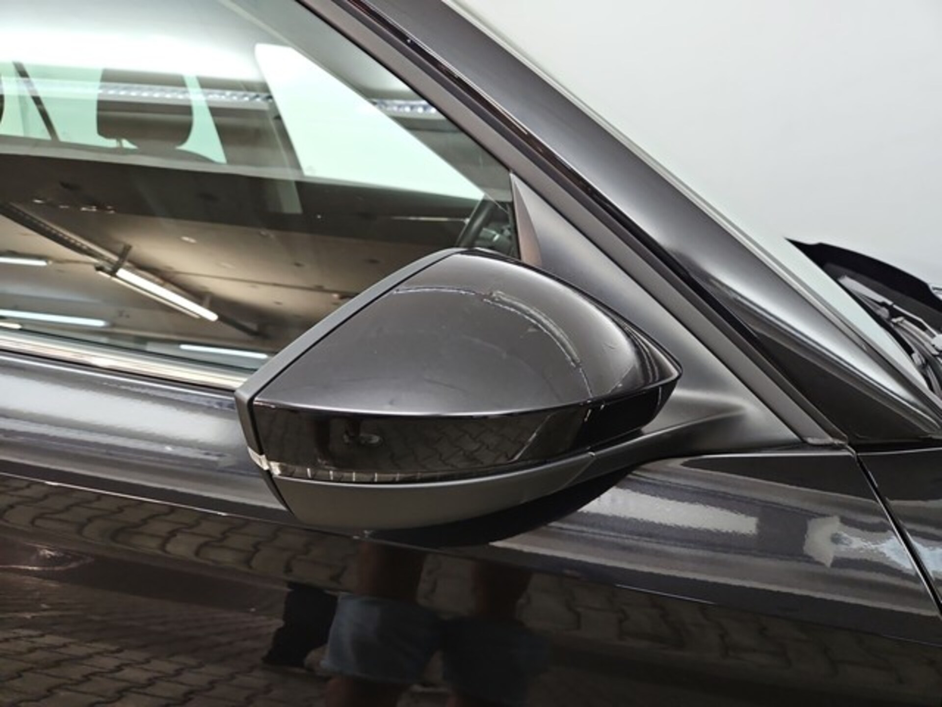 Skoda Kamiq Ambition