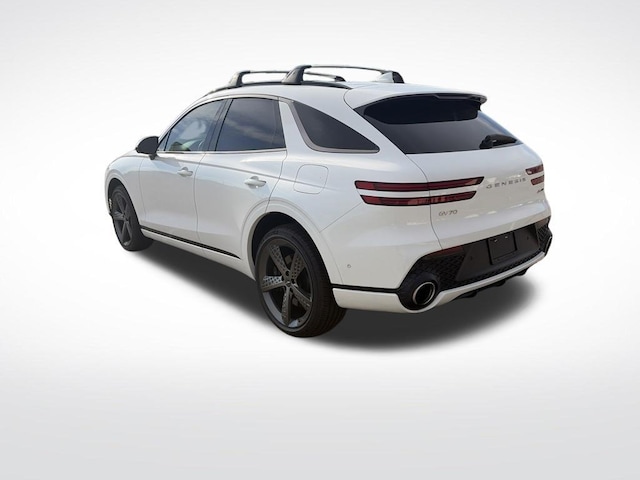 2025 Genesis GV70