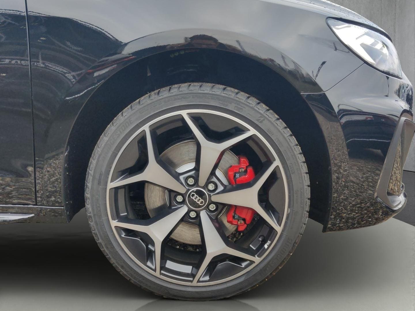 Bild über Audi A1 Sportback S line 35 TFSI S tronic - für weitere Informationen kontaktieren Sie den Audi Partner