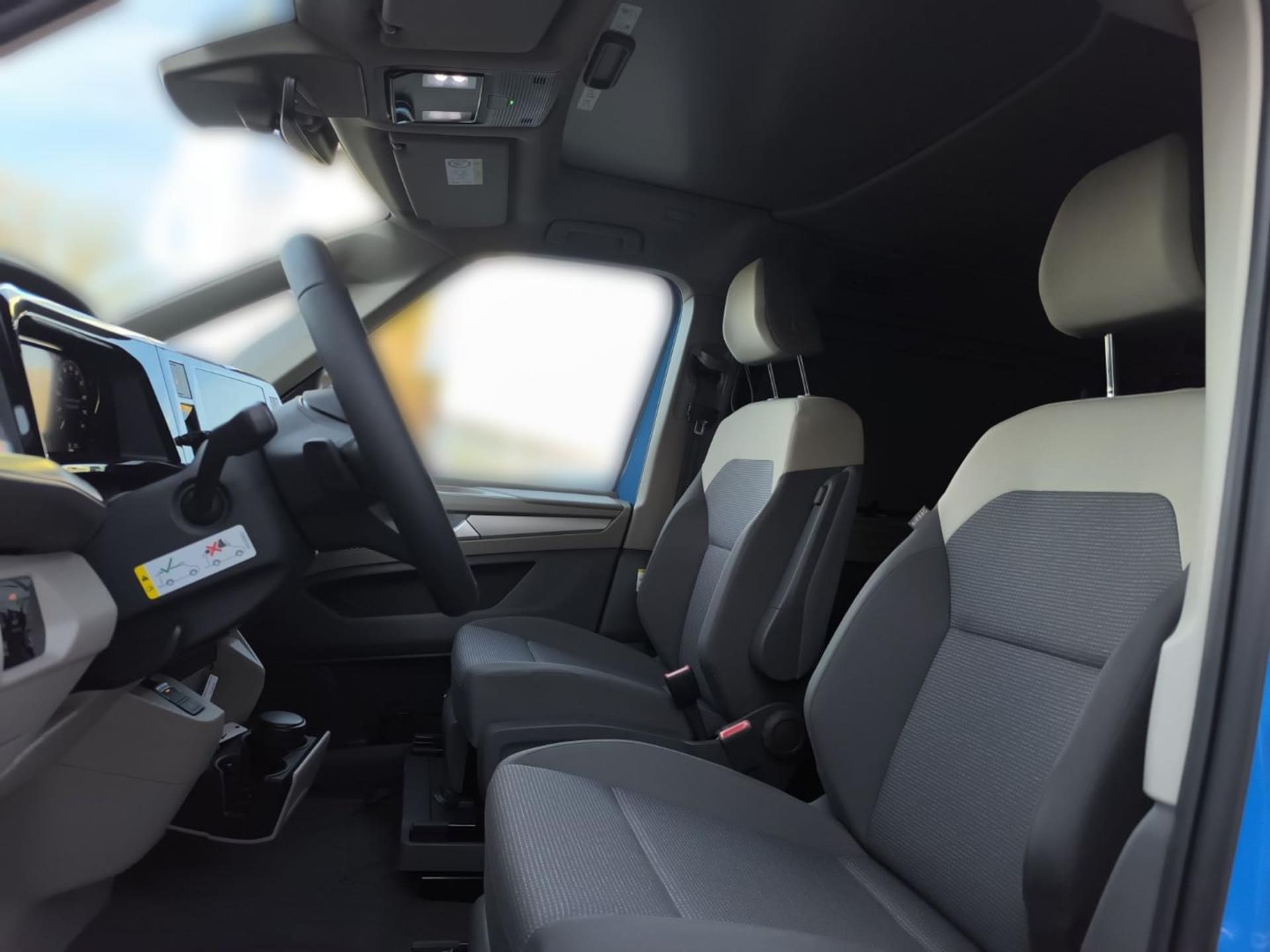 Volkswagen California Beach Camper