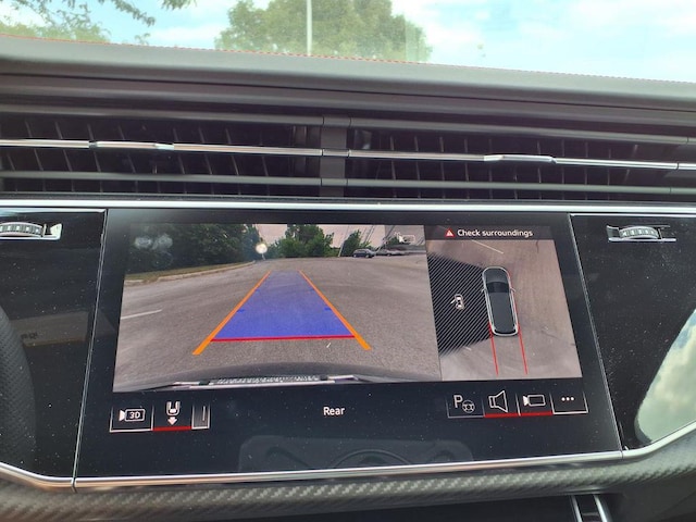 2026 Audi SQ7 Prestige - Photo 29