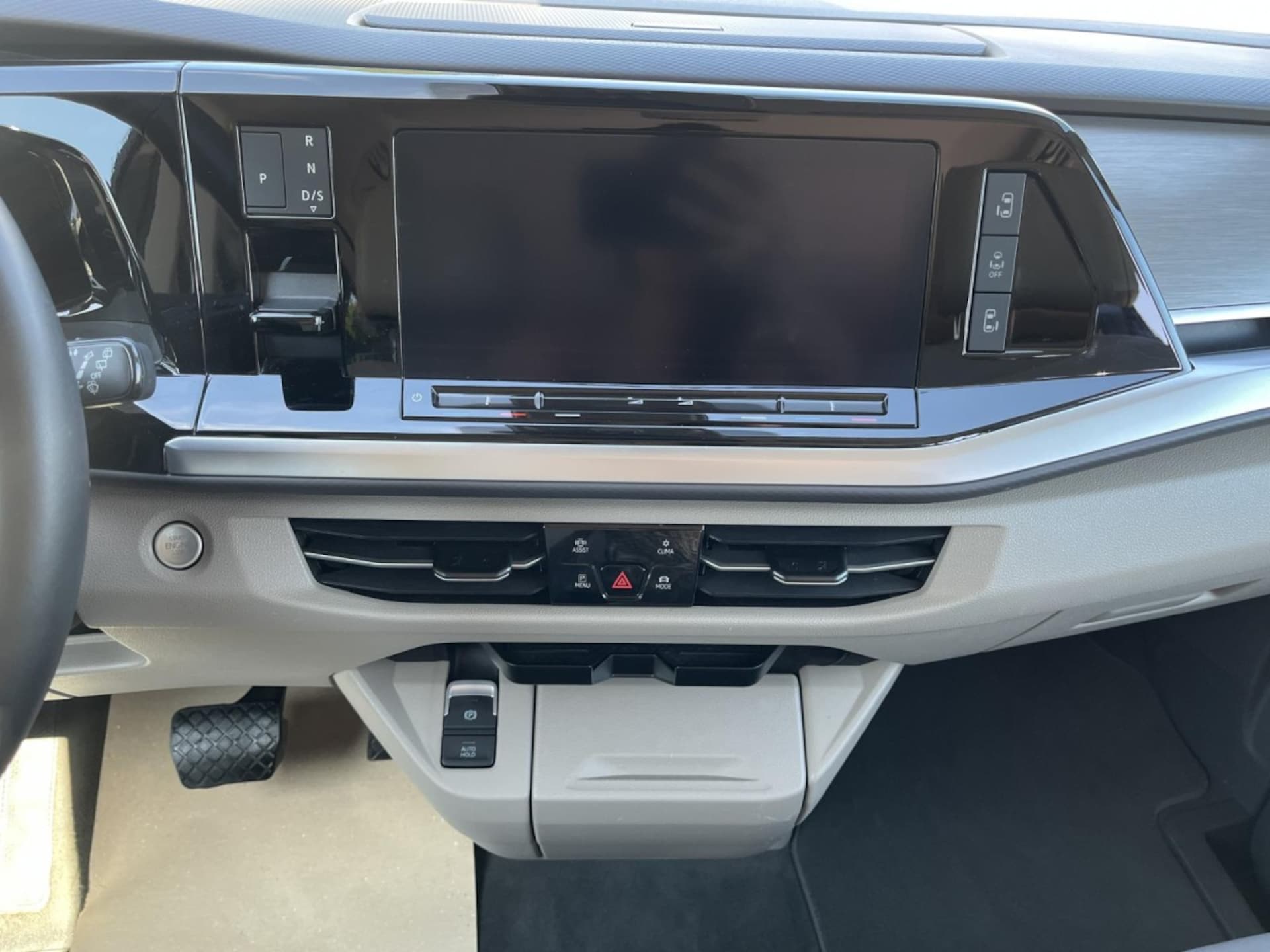 Volkswagen Multivan Life