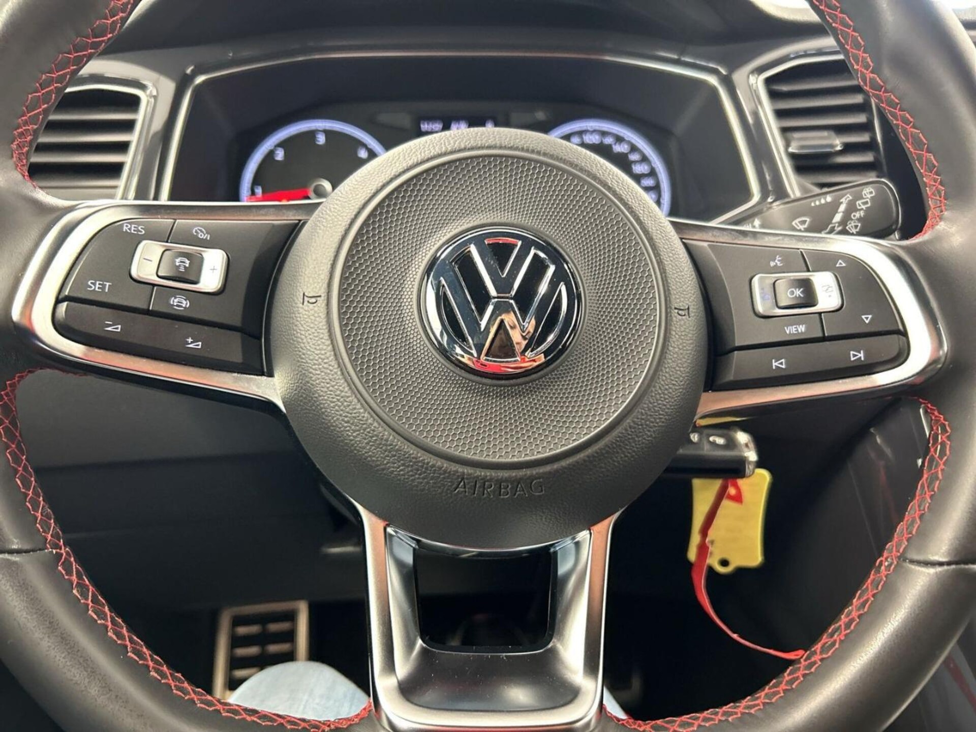 Volkswagen T-Roc Sport