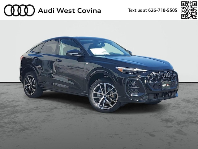 Photo of 2026 Audi Q5 Sportback