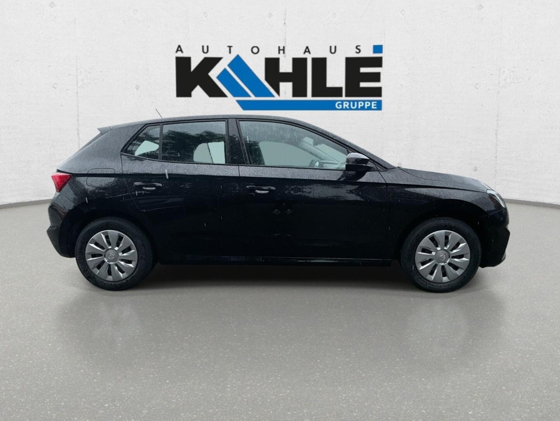 Skoda Fabia Selection