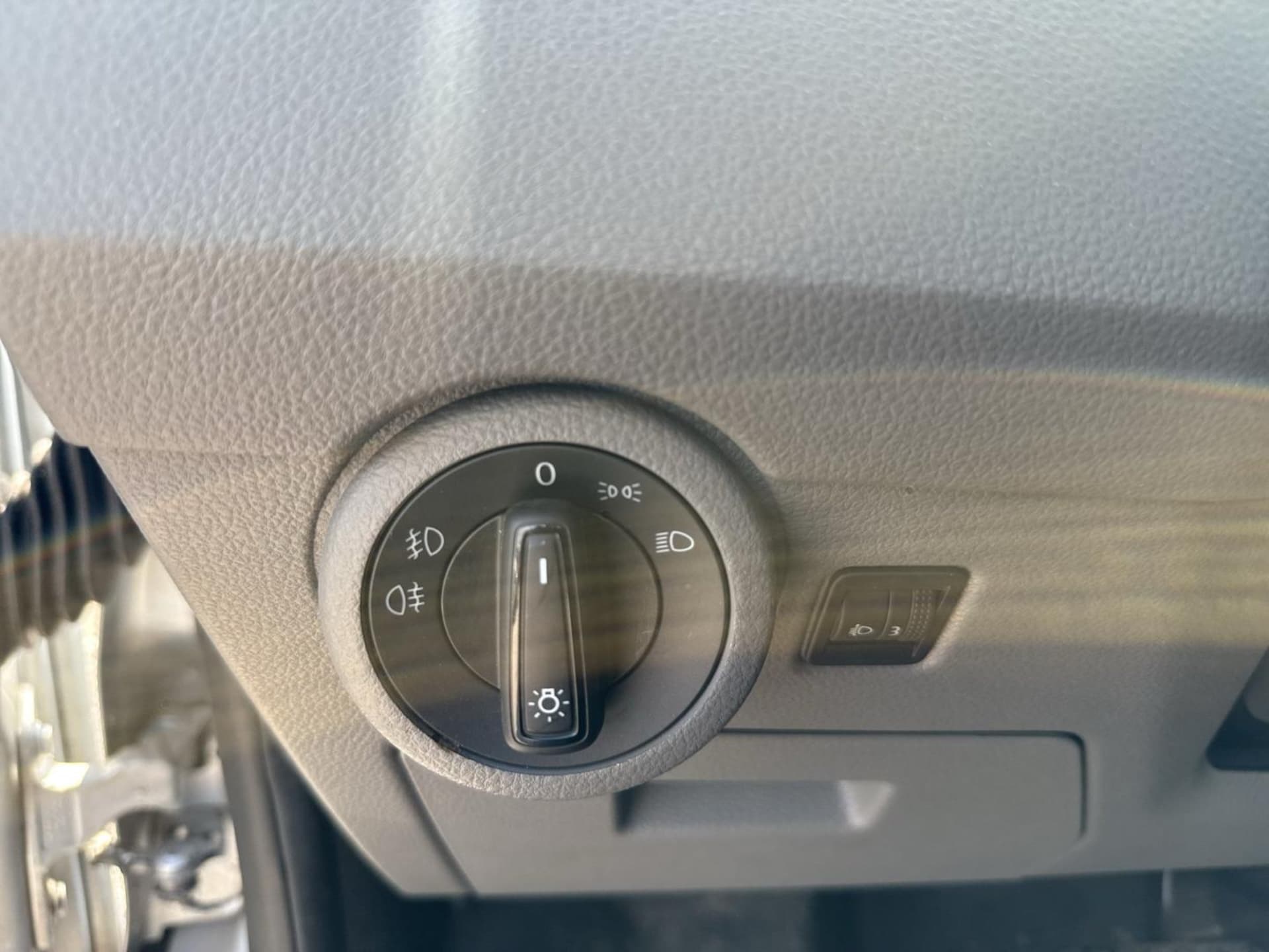 Volkswagen T6.1 Transporter Kasten kurzer Radstand