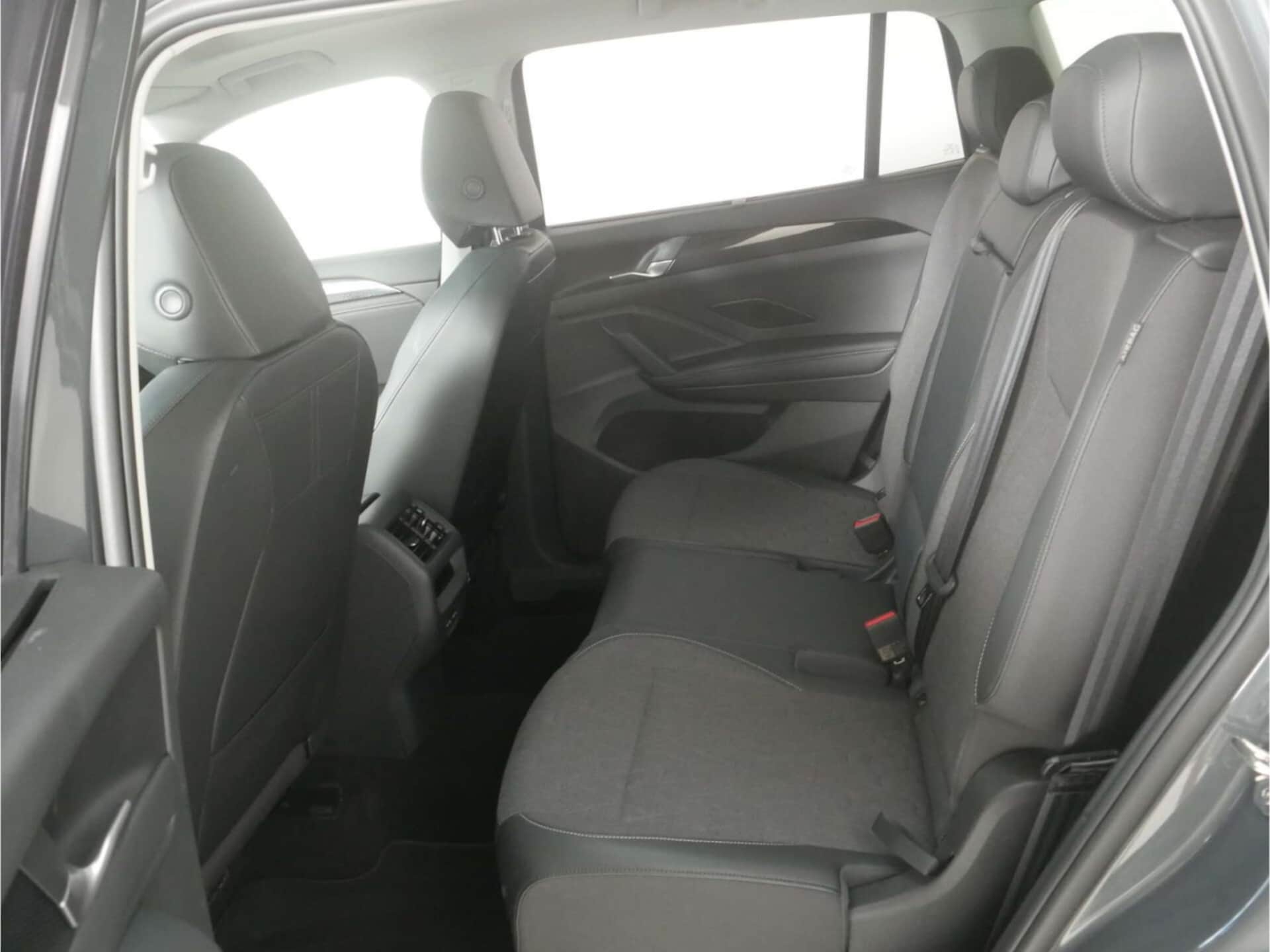 Volkswagen Tayron Life