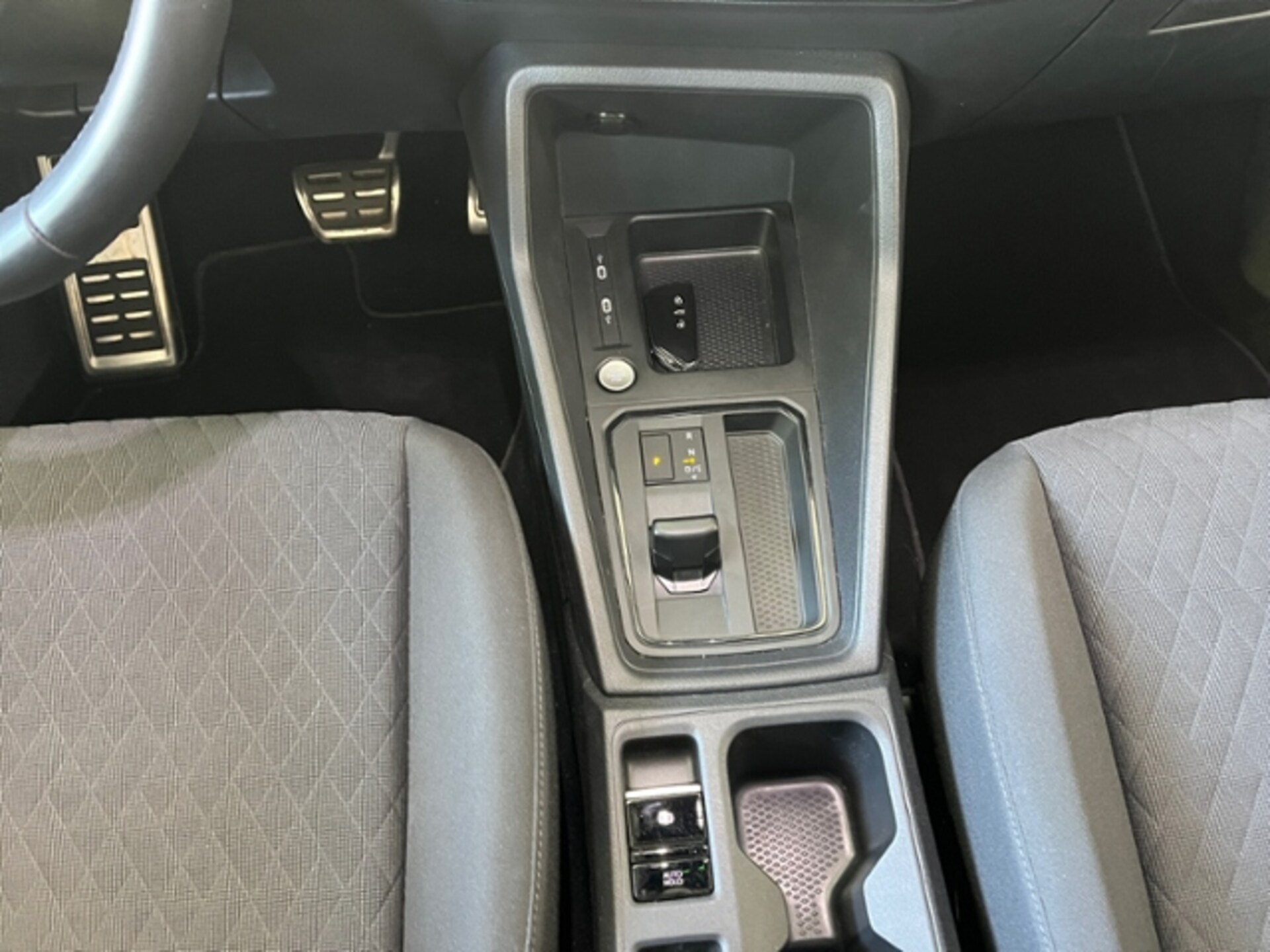 Volkswagen Caddy Life