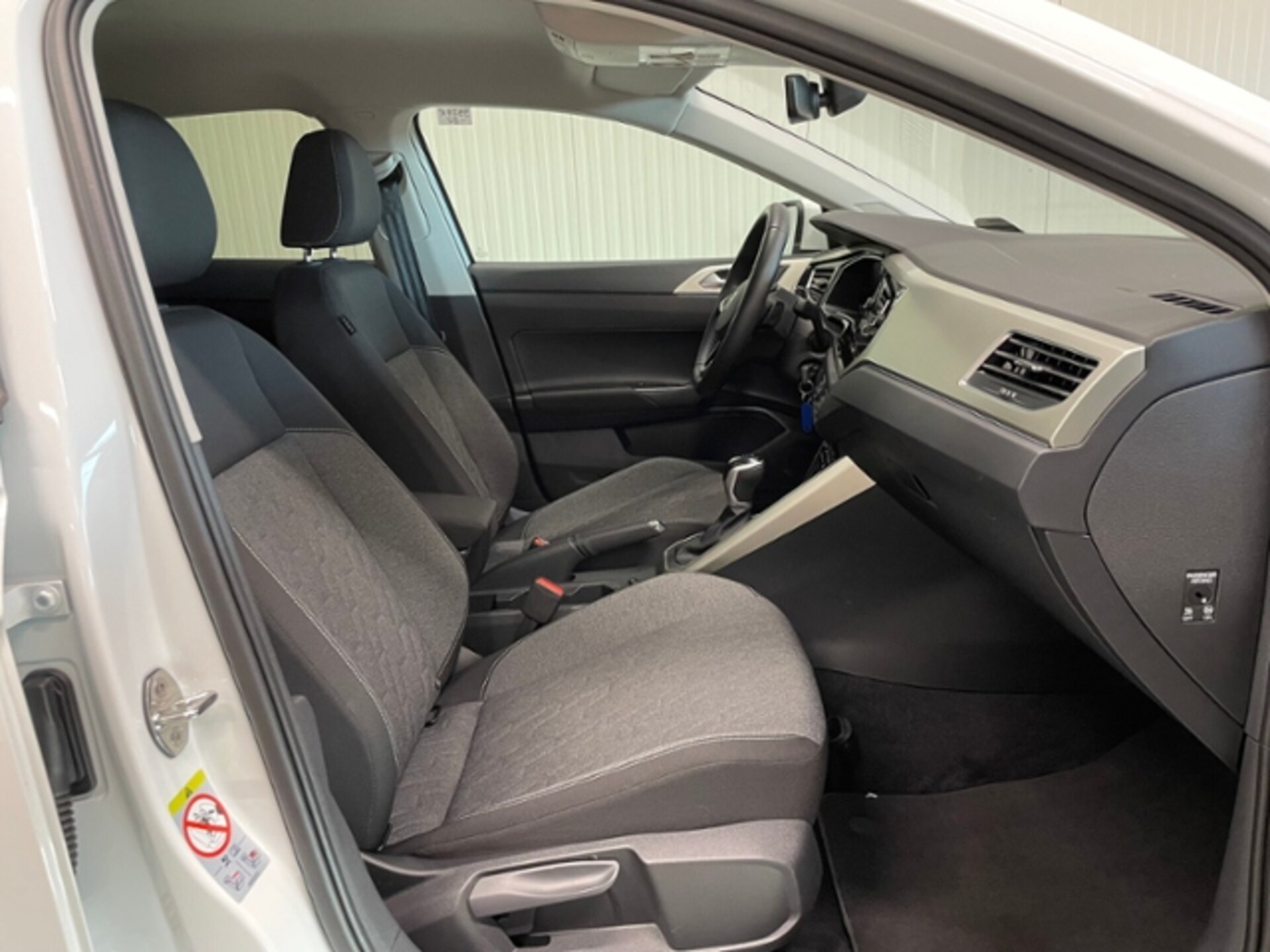 Volkswagen Taigo MOVE